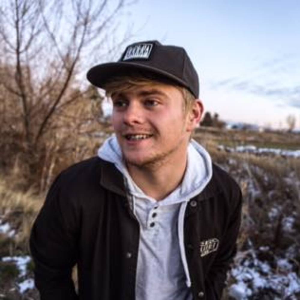 Meet your Posher, Gabel